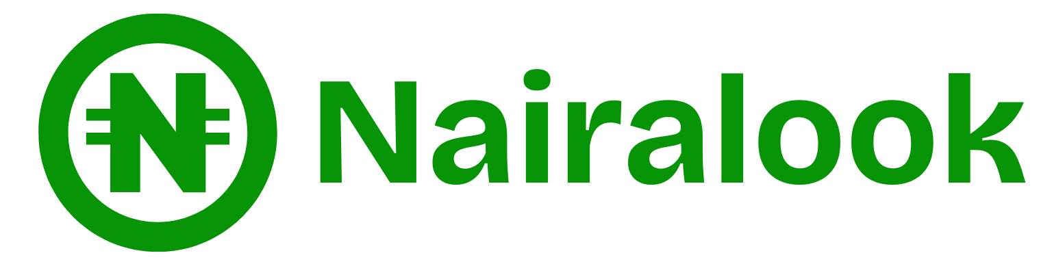 NairaLook Logo